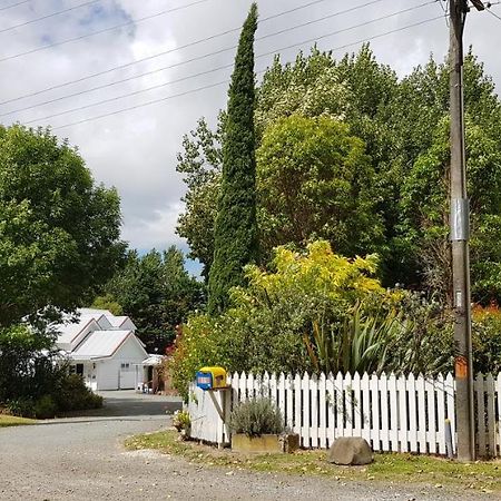 Matakohe Holiday Park Exterior photo
